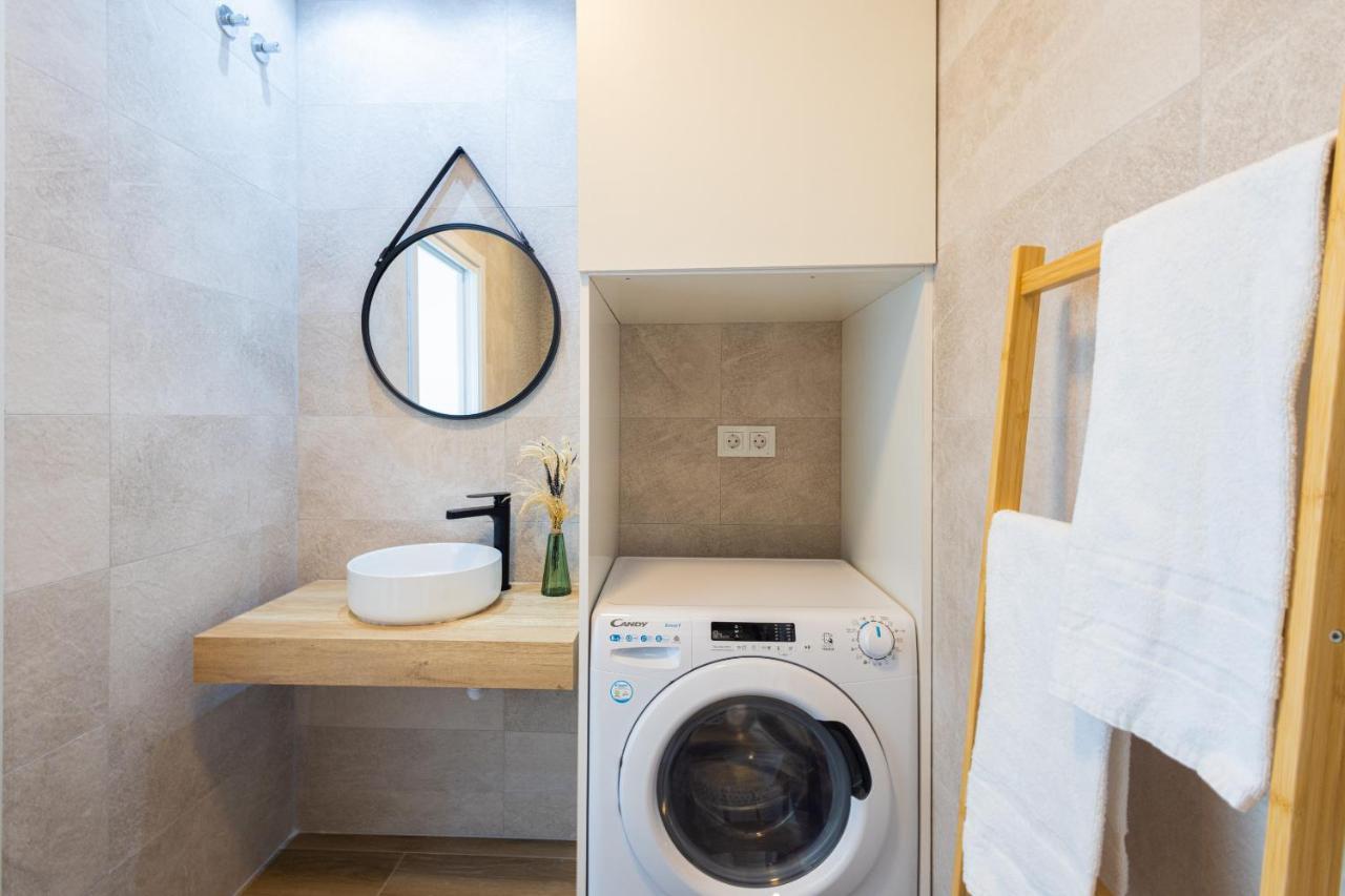 Florit Flats - The Port Avenue Apartment Valencie Exteriér fotografie